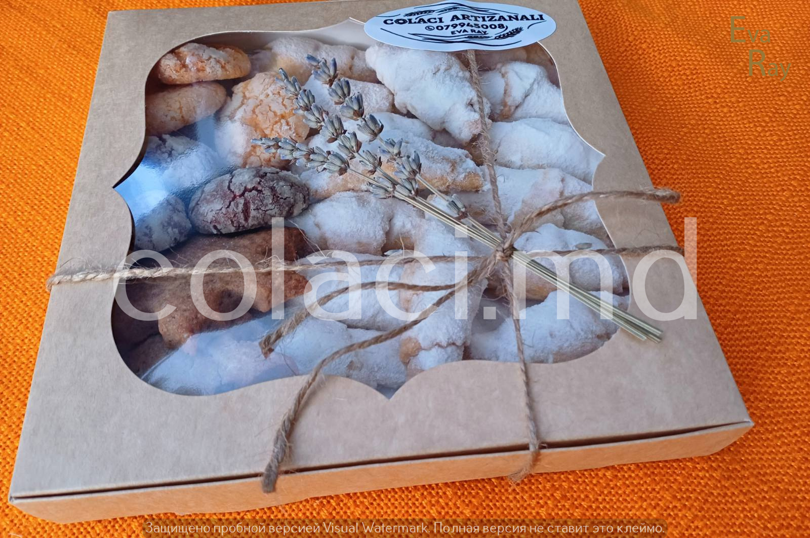 Colaci (236) – Colaci Artizanali